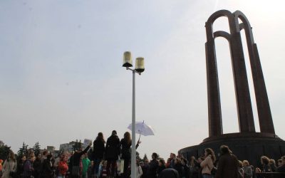 Descoperiți Parcul Carol – o oază de verdeață și 100 de povești
