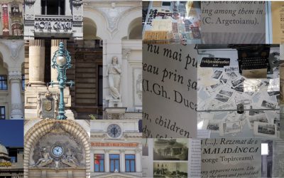 Bastion German în Buricul Bucureșcilor – Tur Ghidat Gratuit