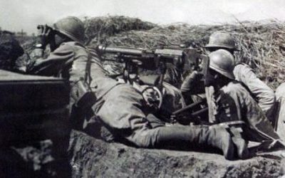 Pastila de istorie : 4 septembrie 1916