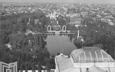Cum a apărut Parcul Carol I din București?