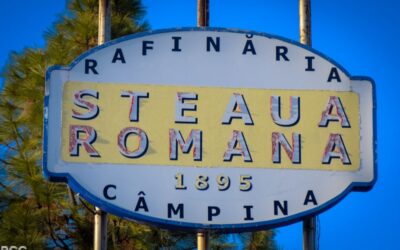 Povestea măreției și a decăderii rafinăriei Steaua Română